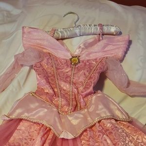 Disney's Aurora Dress
